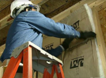 Batting Insulation